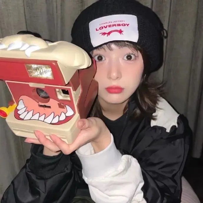 渴望。