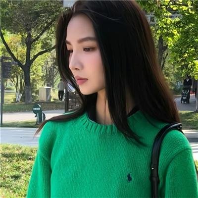 双面少女